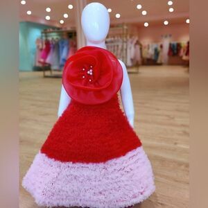 Kids Couture christmas/birthday outfit